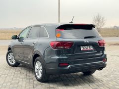 Фото авто Kia Sorento