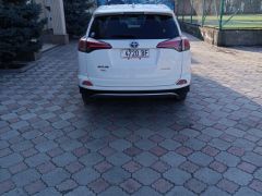 Фото авто Toyota RAV4