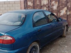 Сүрөт унаа Daewoo Lanos (Sens)