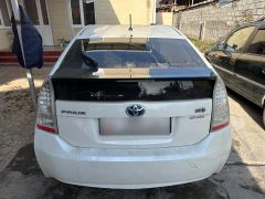 Photo of the vehicle Toyota Prius