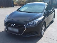 Сүрөт унаа Hyundai i40