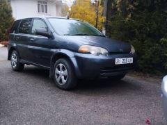 Фото авто Honda HR-V