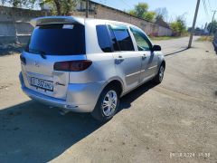 Сүрөт унаа Mazda Demio