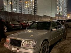 Photo of the vehicle Mercedes-Benz W124