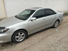 Сүрөт унаа Toyota Camry