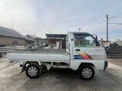 Фото авто Daewoo Labo