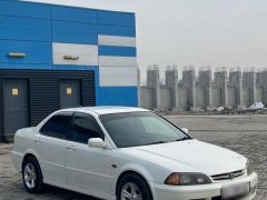 Сүрөт унаа Honda Accord