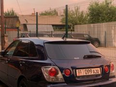 Сүрөт унаа Toyota Altezza