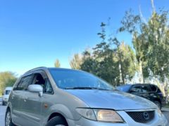 Сүрөт унаа Mazda Premacy