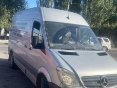 Фото авто Mercedes-Benz Sprinter