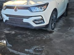 Photo of the vehicle SsangYong Tivoli