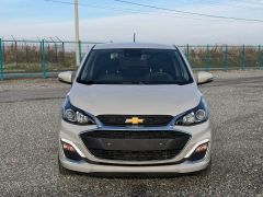 Photo of the vehicle Chevrolet Spark