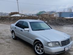 Photo of the vehicle Mercedes-Benz C-Класс