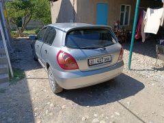 Сүрөт унаа Nissan Almera