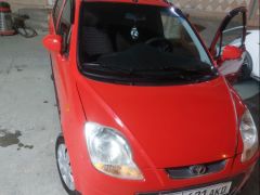 Фото авто Chevrolet Spark