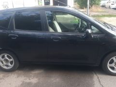 Фото авто Honda Fit