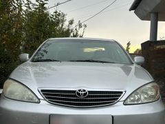 Photo of the vehicle Toyota Camry