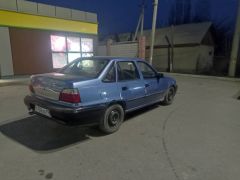 Фото авто Daewoo Nexia