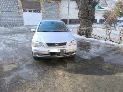 Сүрөт унаа Opel Astra