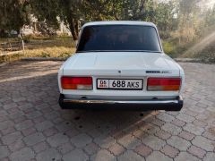 Photo of the vehicle ВАЗ (Lada) 2107