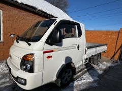 Фото авто Hyundai Porter