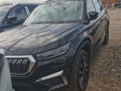 Фото авто Skoda Kodiaq