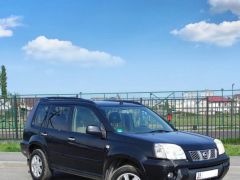 Photo of the vehicle Nissan X-Trail