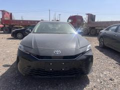 Сүрөт унаа Toyota Camry