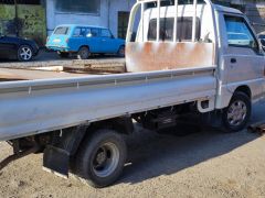 Фото авто Hyundai Porter