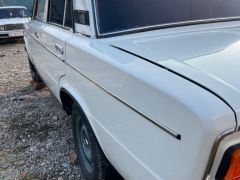 Фото авто ВАЗ (Lada) 2106