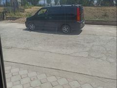 Фото авто Honda Stepwgn