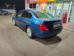 Photo of the vehicle Nissan Teana