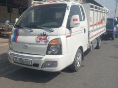 Фото авто Hyundai Porter