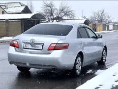 Photo of the vehicle Toyota Camry