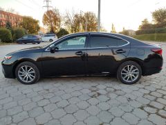 Сүрөт унаа Lexus ES