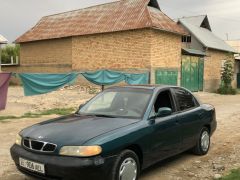 Сүрөт унаа Daewoo Nubira