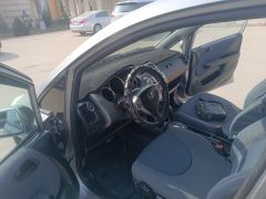 Фото авто Honda Jazz