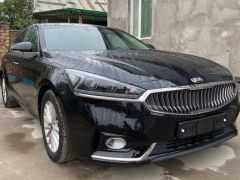 Фото авто Kia K7