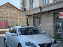 Сүрөт унаа Lexus IS