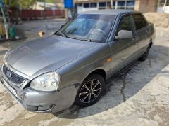 Photo of the vehicle ВАЗ (Lada) Priora