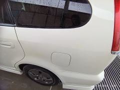 Фото авто Honda Stream