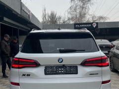 Фото авто BMW X5