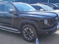 Photo of the vehicle Haval DaGou (Big Dog)