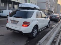 Photo of the vehicle Mercedes-Benz M-Класс