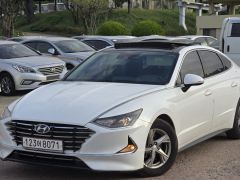 Сүрөт унаа Hyundai Sonata