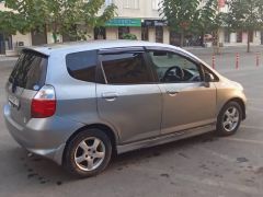 Photo of the vehicle Honda Fit