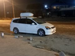 Photo of the vehicle Honda Stream