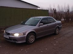 Сүрөт унаа Honda Accord