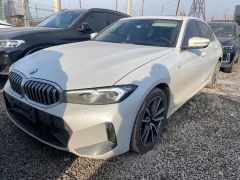 Фото авто BMW 3 серии