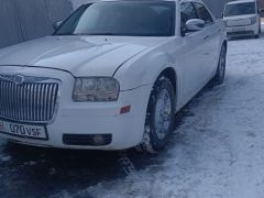 Сүрөт унаа Chrysler 300C